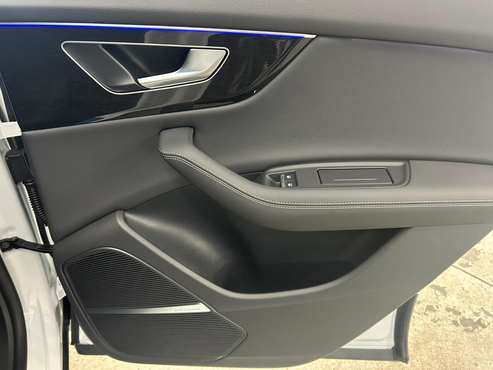 2026 Audi Q8 Premium Plus