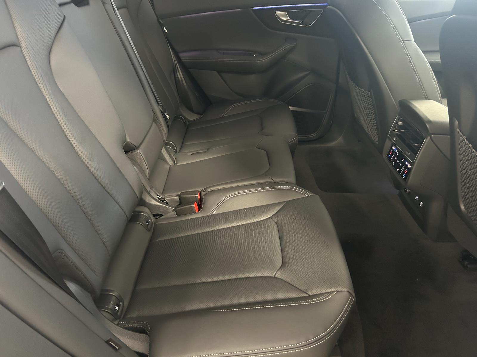 2026 Audi Q8 Premium Plus