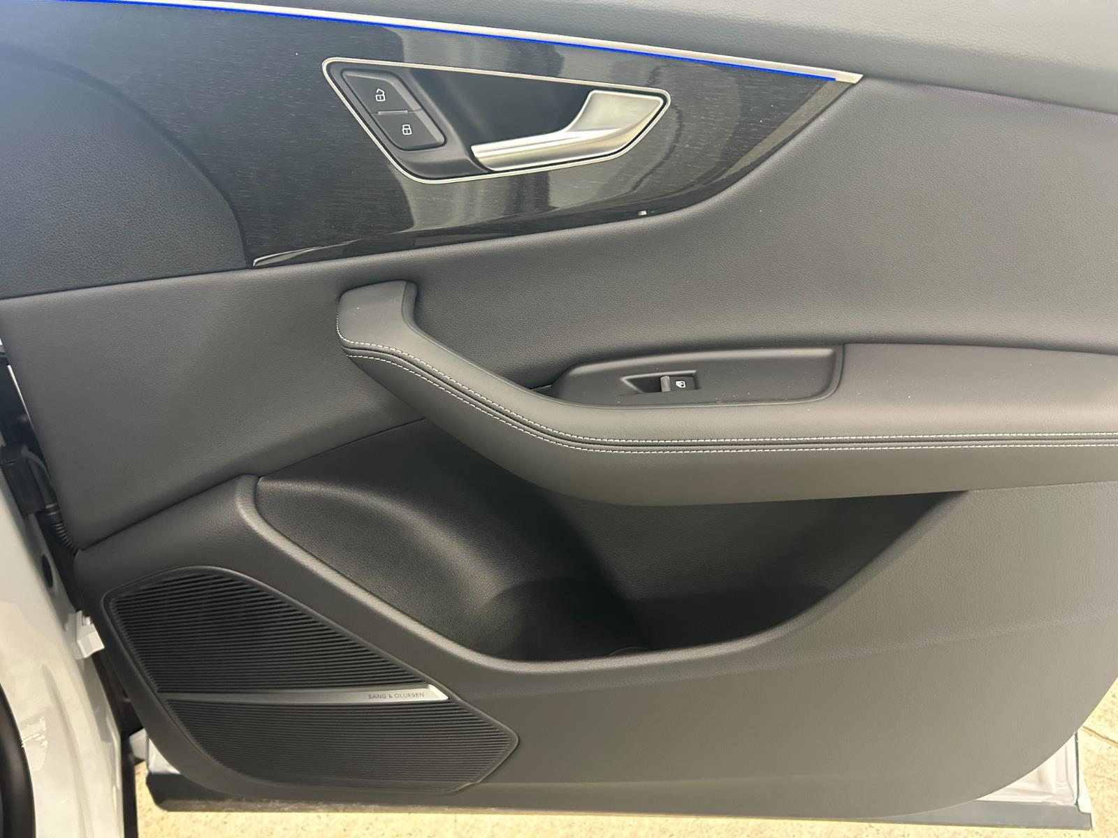 2026 Audi Q8 Premium Plus