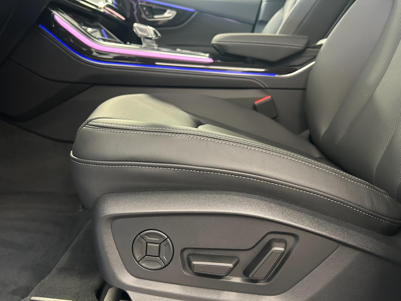 2026 Audi Q8 Premium Plus