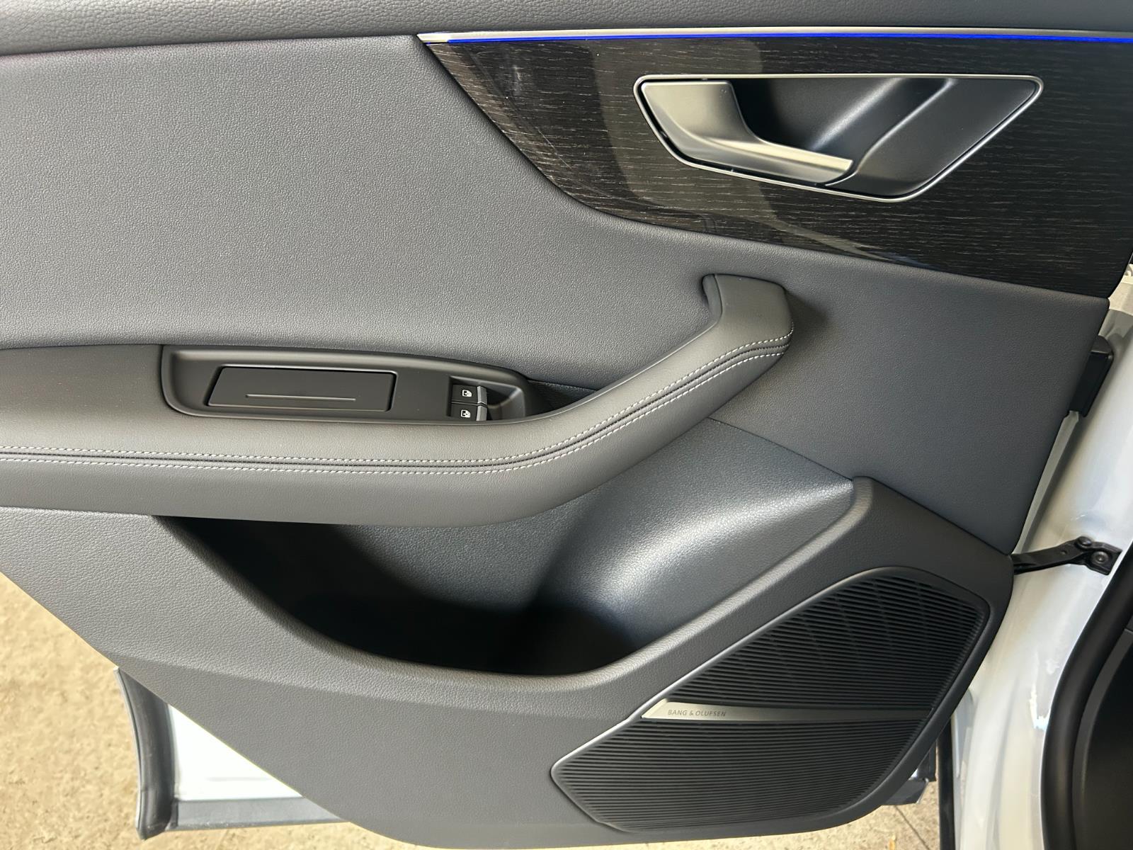 2026 Audi Q8 Premium Plus