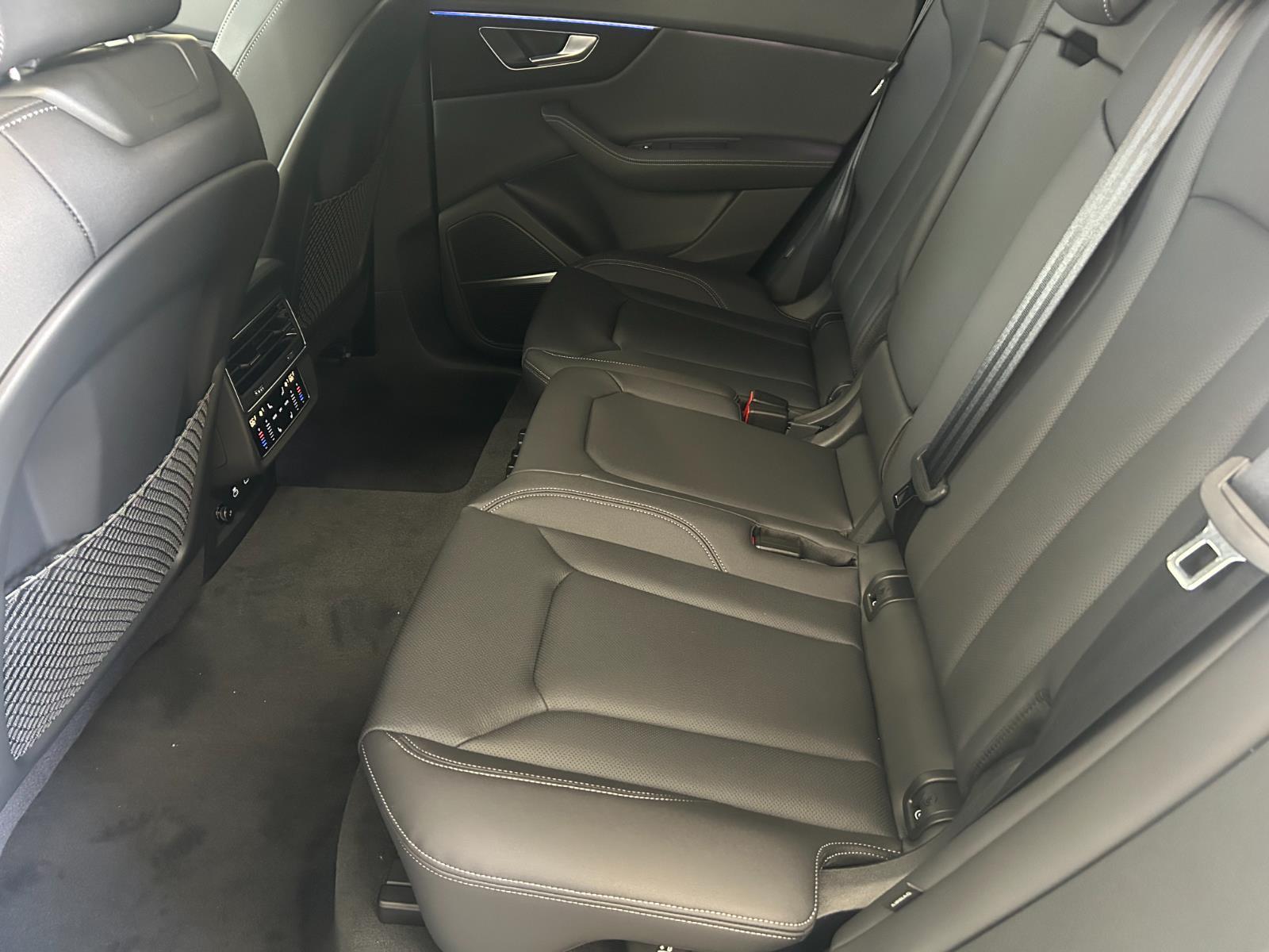 2026 Audi Q8 Premium Plus