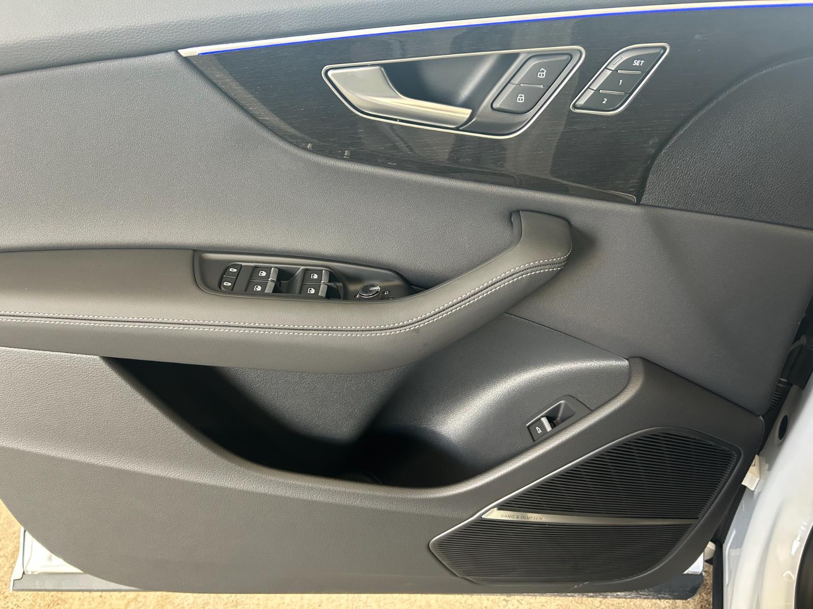 2026 Audi Q8 Premium Plus