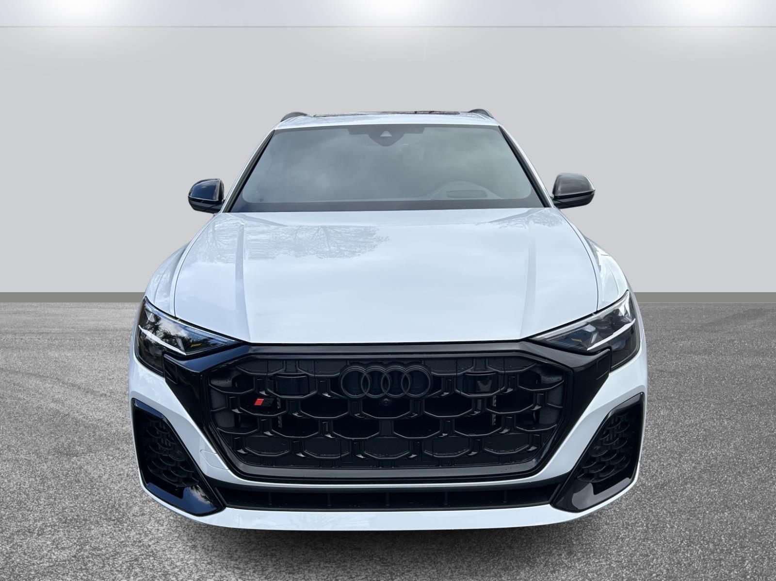 2026 Audi SQ8 Prestige