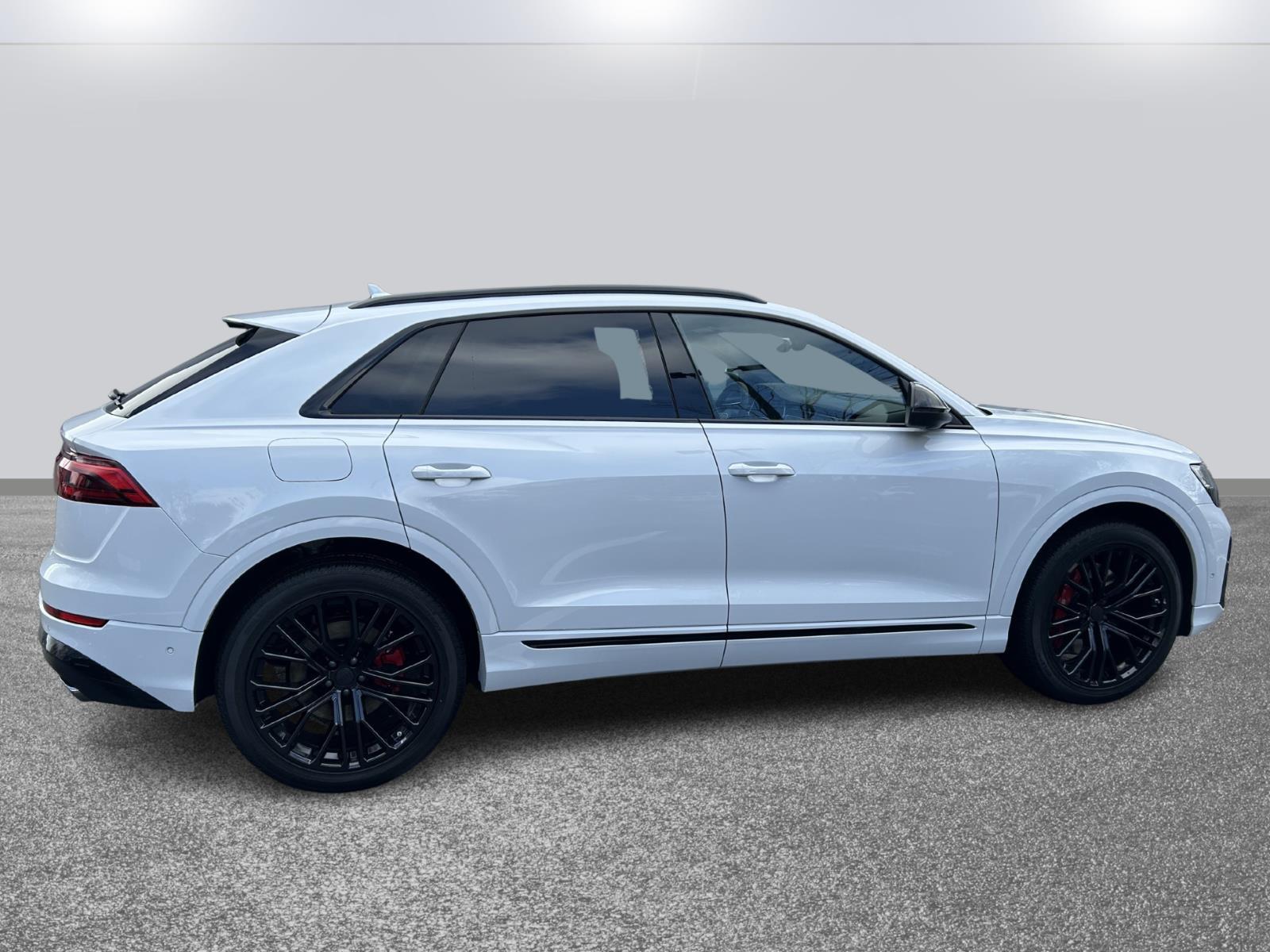2026 Audi SQ8 Prestige