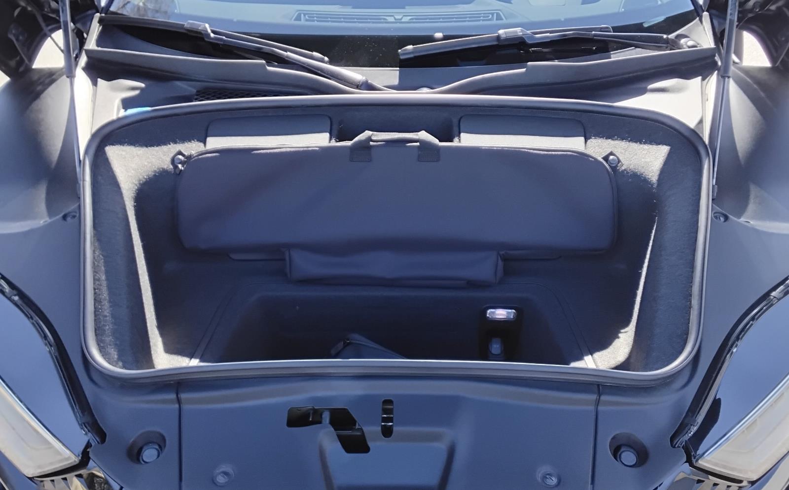 2023 Audi R8 Spyder V10 performance
