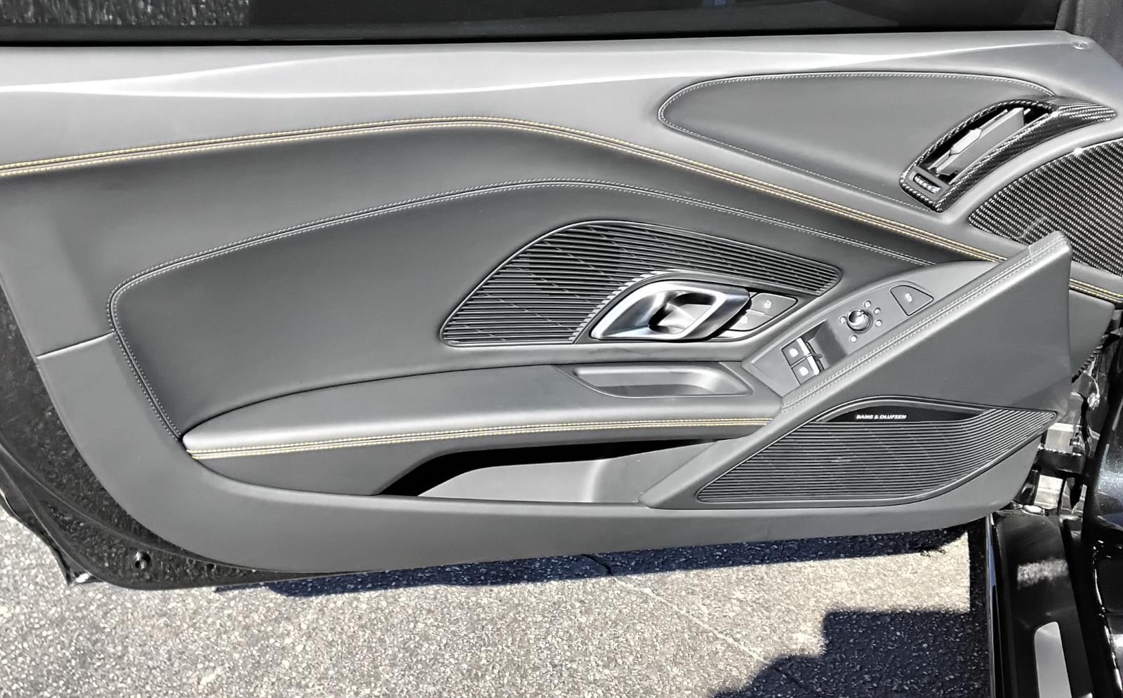 2023 Audi R8 Spyder V10 performance