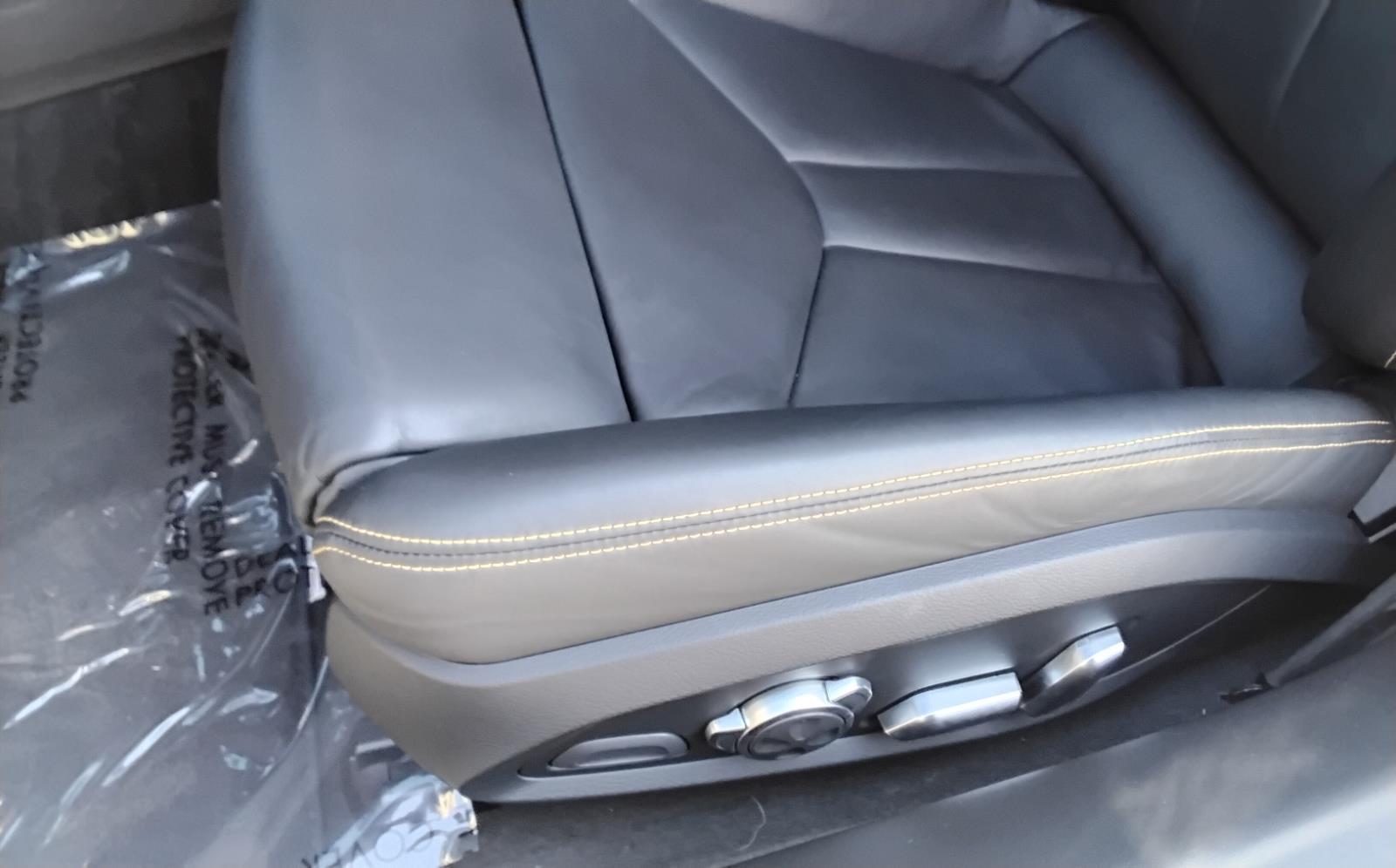 2023 Audi R8 Spyder V10 performance
