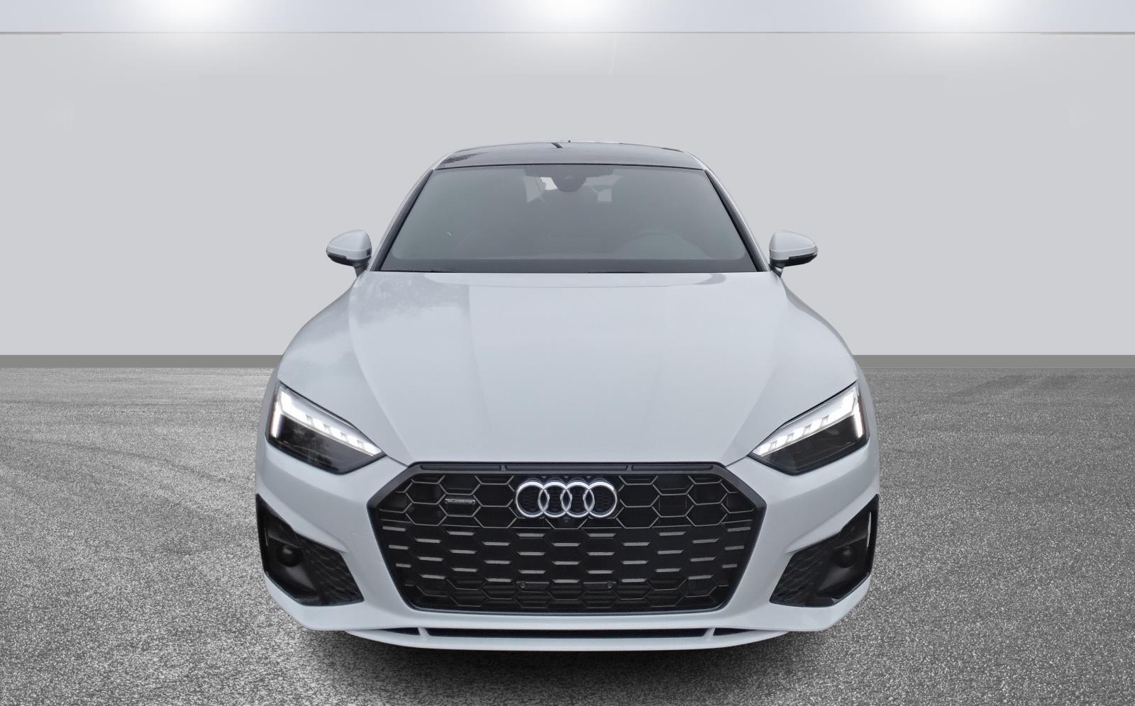 2025 Audi A5 Sportback S line Premium Plus