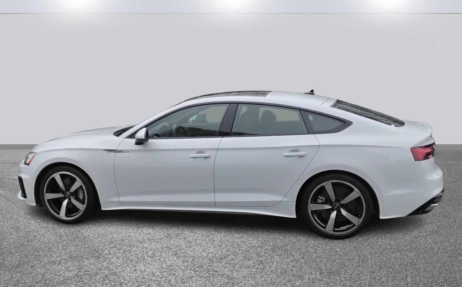 2025 Audi A5 Sportback S line Premium Plus