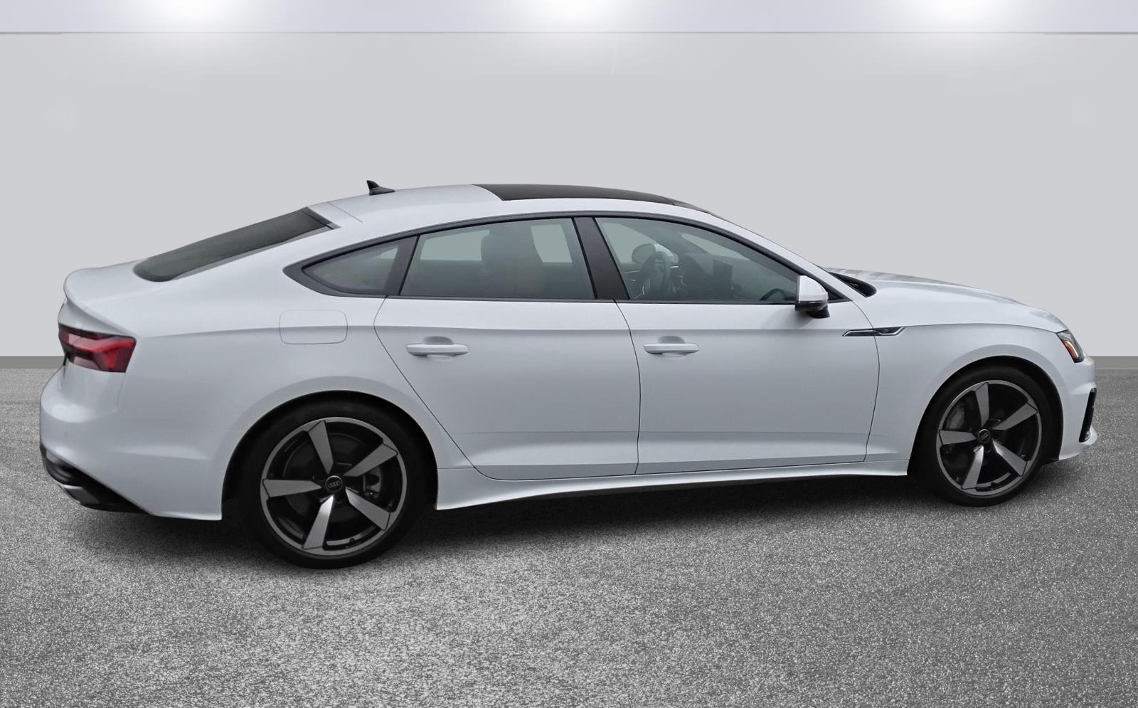 2025 Audi A5 Sportback S line Premium Plus
