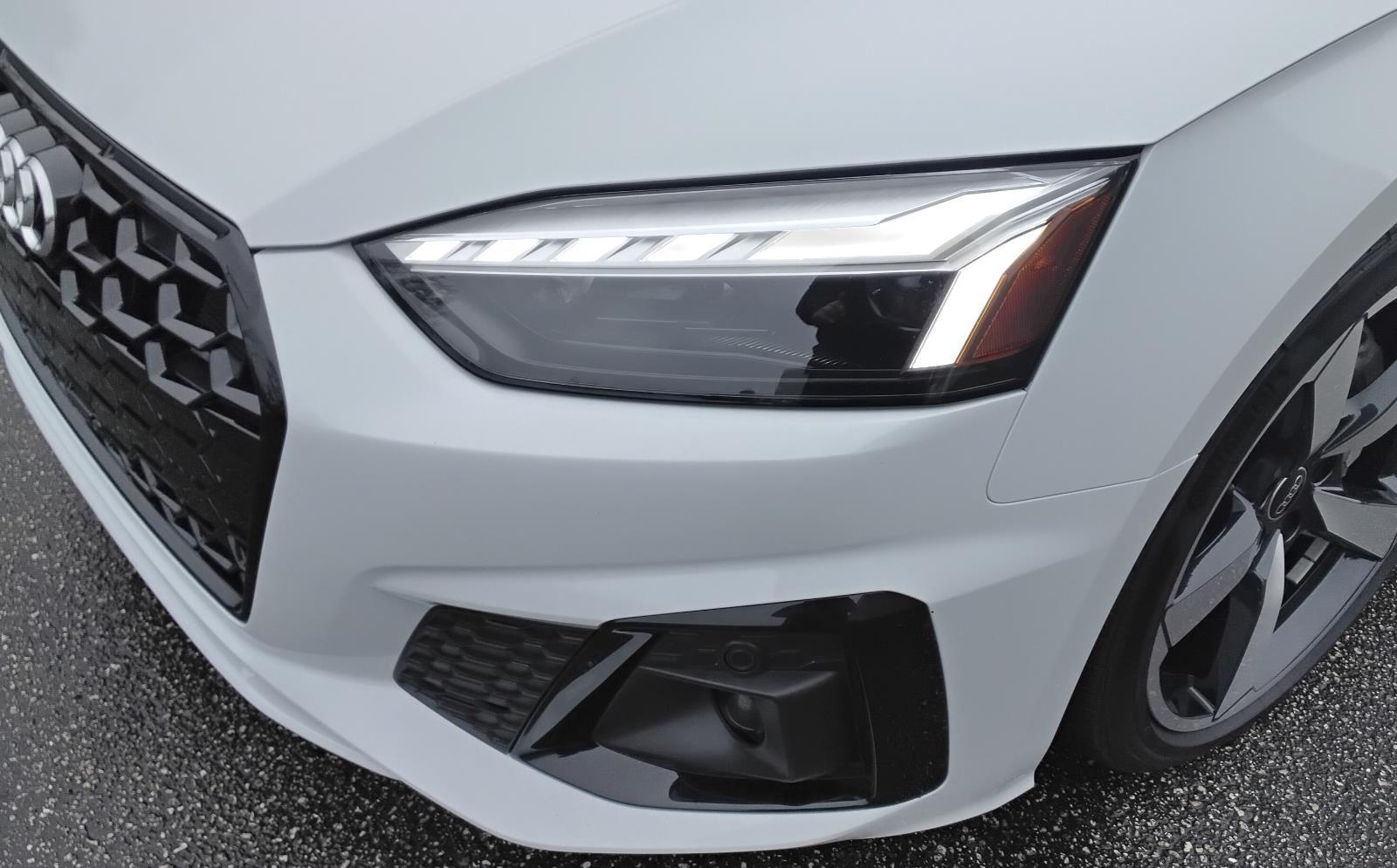 2025 Audi A5 Sportback S line Premium Plus