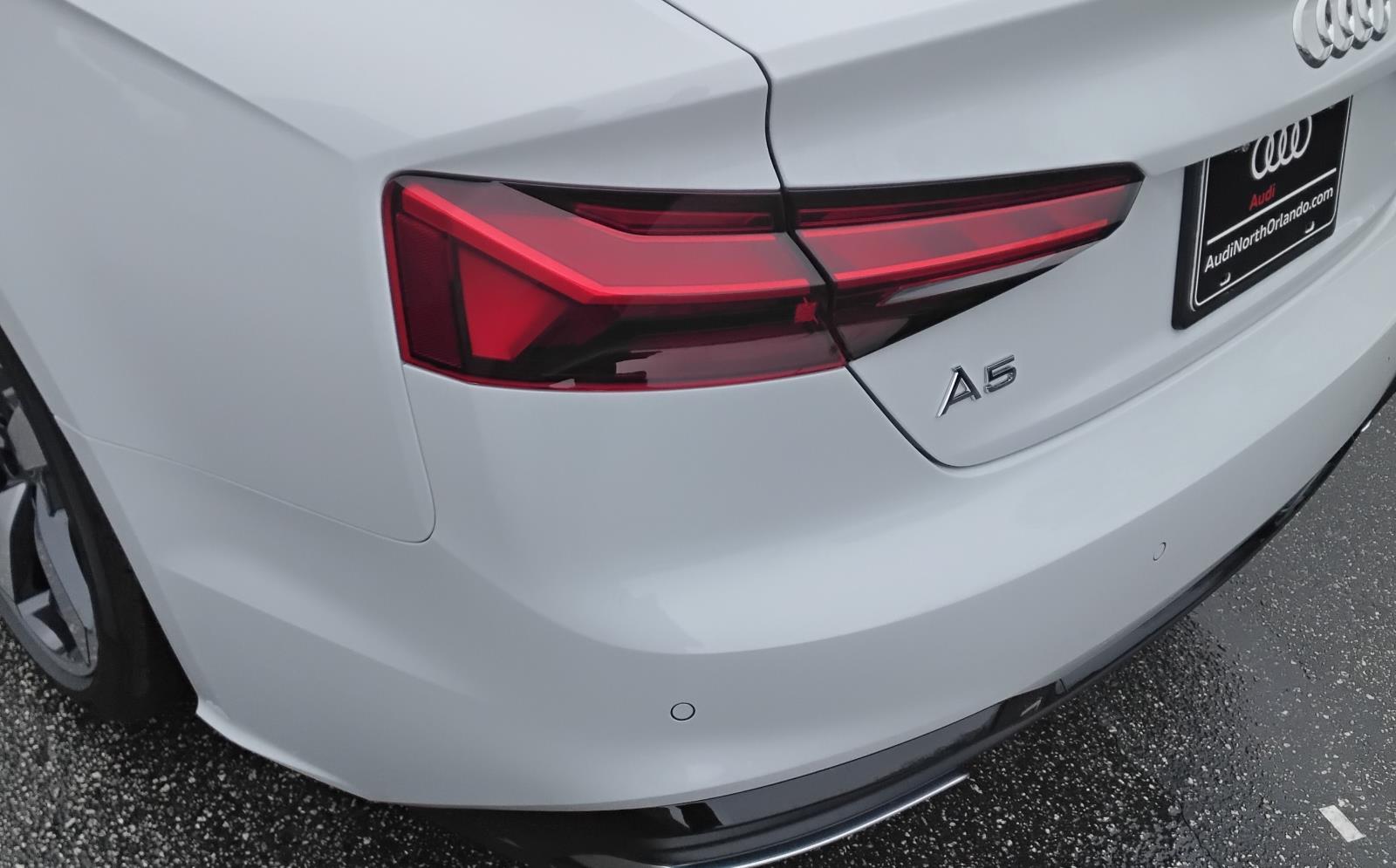 2025 Audi A5 Sportback S line Premium Plus