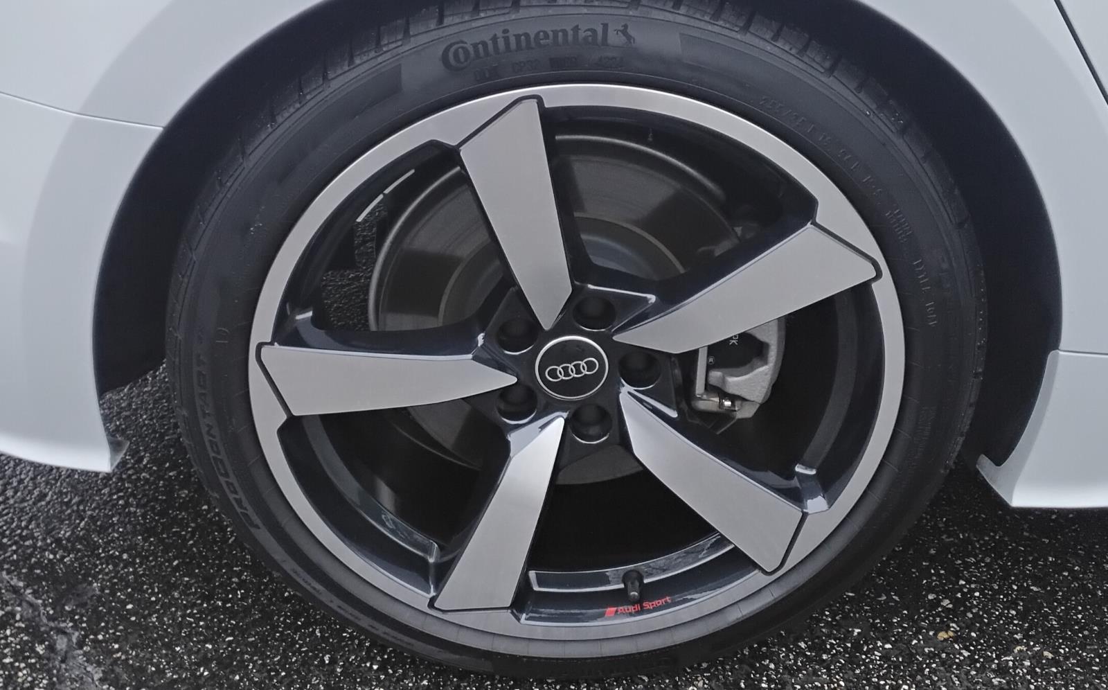 2025 Audi A5 Sportback S line Premium Plus