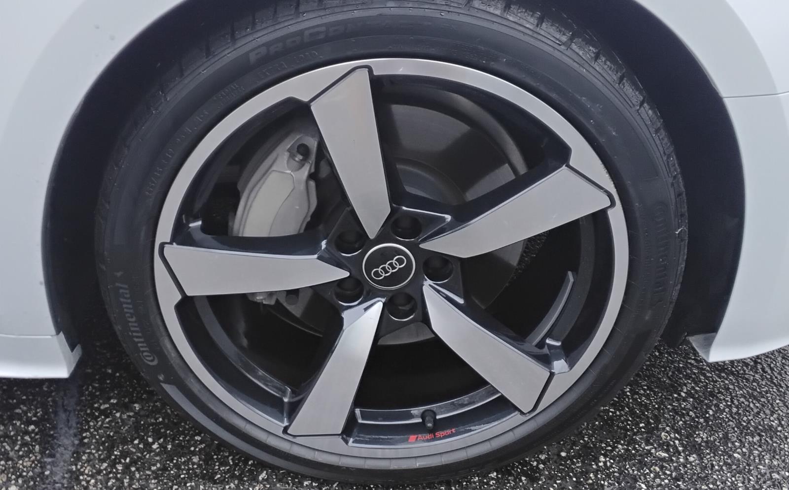 2025 Audi A5 Sportback S line Premium Plus