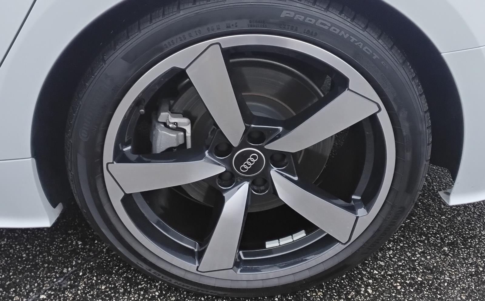 2025 Audi A5 Sportback S line Premium Plus