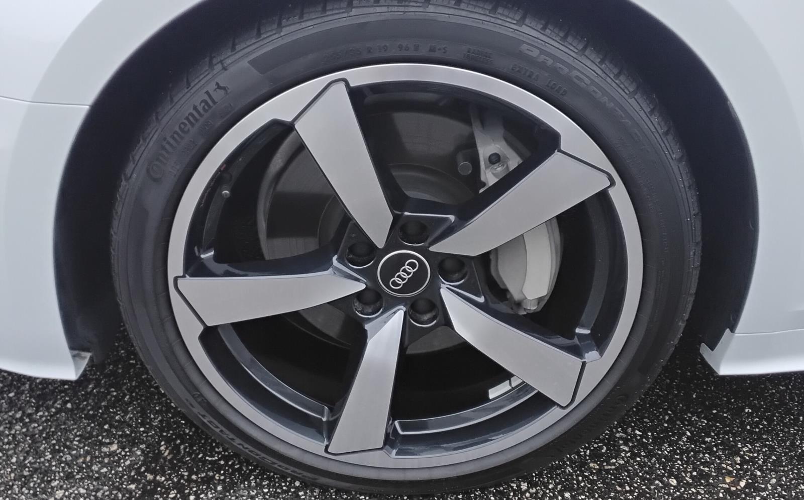 2025 Audi A5 Sportback S line Premium Plus