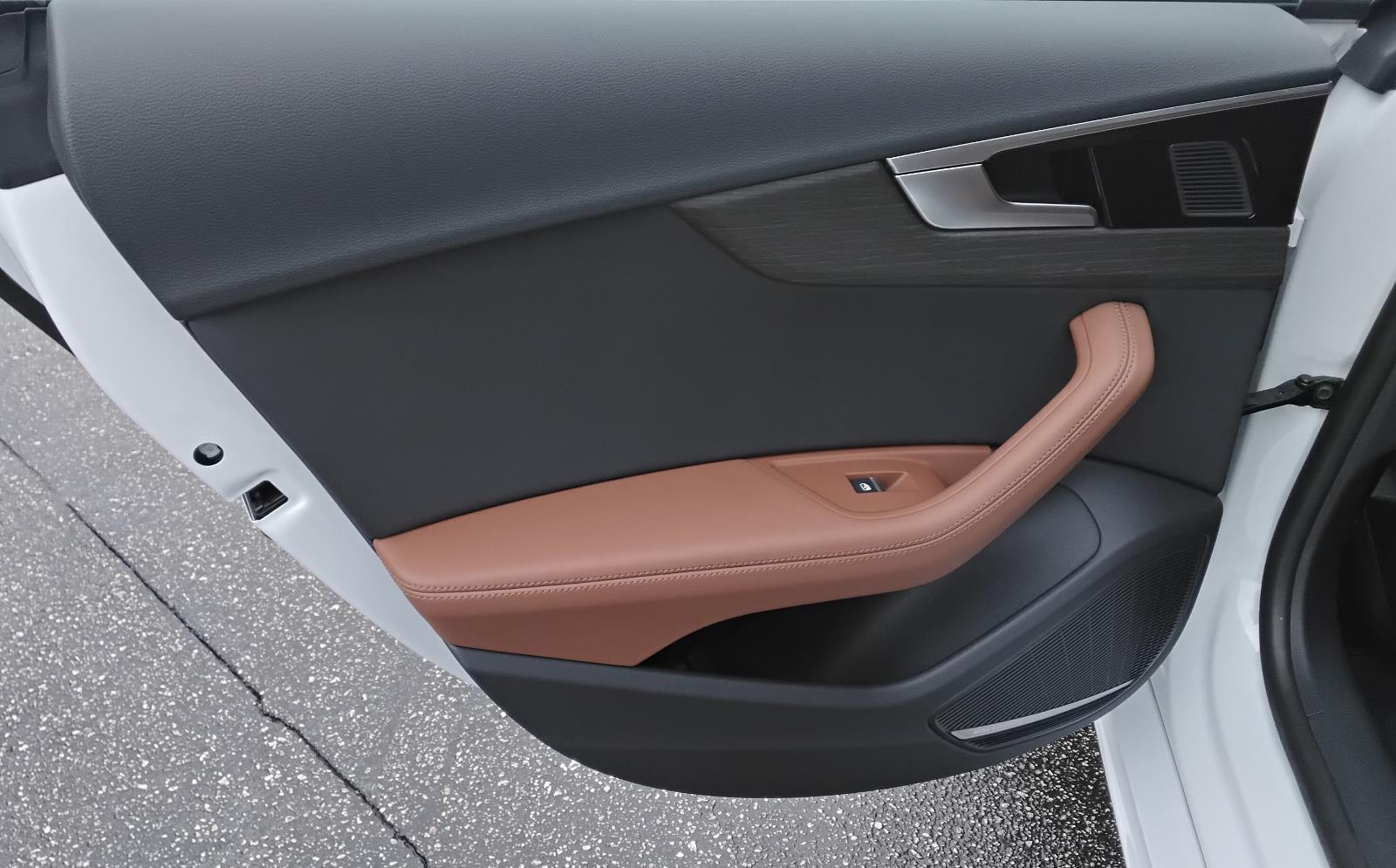 2025 Audi A5 Sportback S line Premium Plus