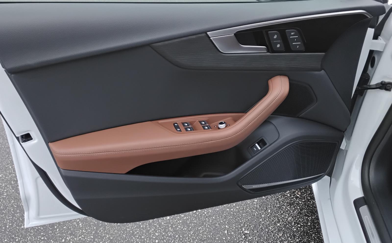 2025 Audi A5 Sportback S line Premium Plus