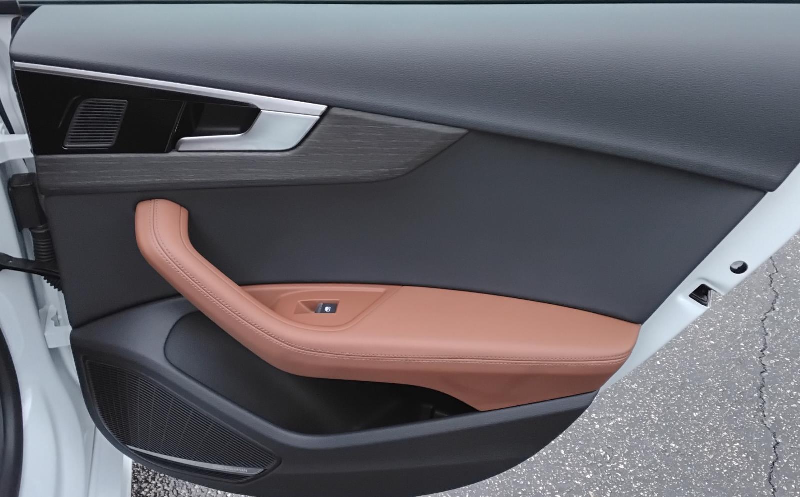 2025 Audi A5 Sportback S line Premium Plus