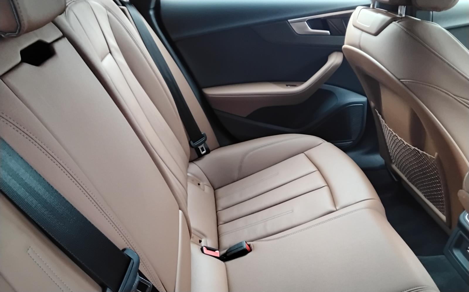 2025 Audi A5 Sportback S line Premium Plus