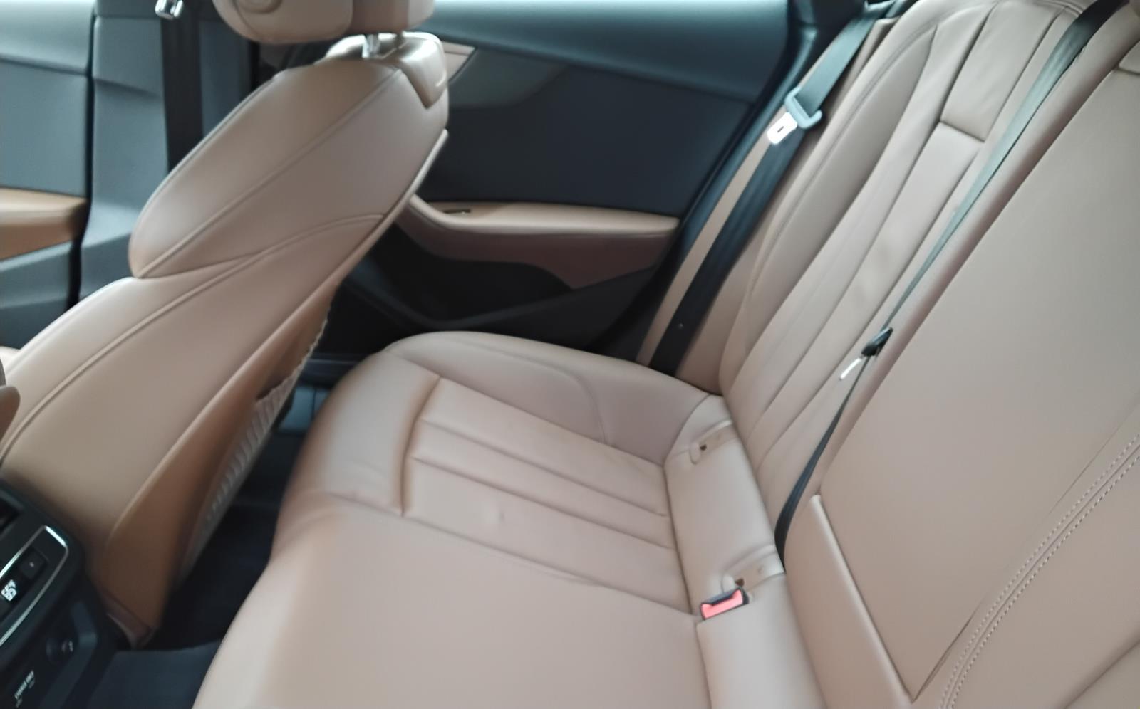 2025 Audi A5 Sportback S line Premium Plus