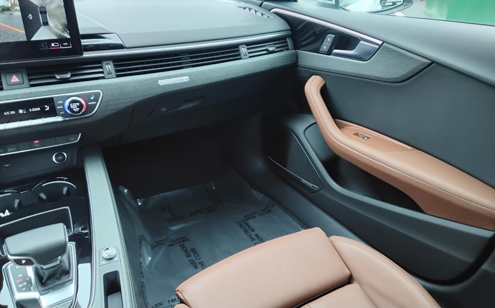 2025 Audi A5 Sportback S line Premium Plus