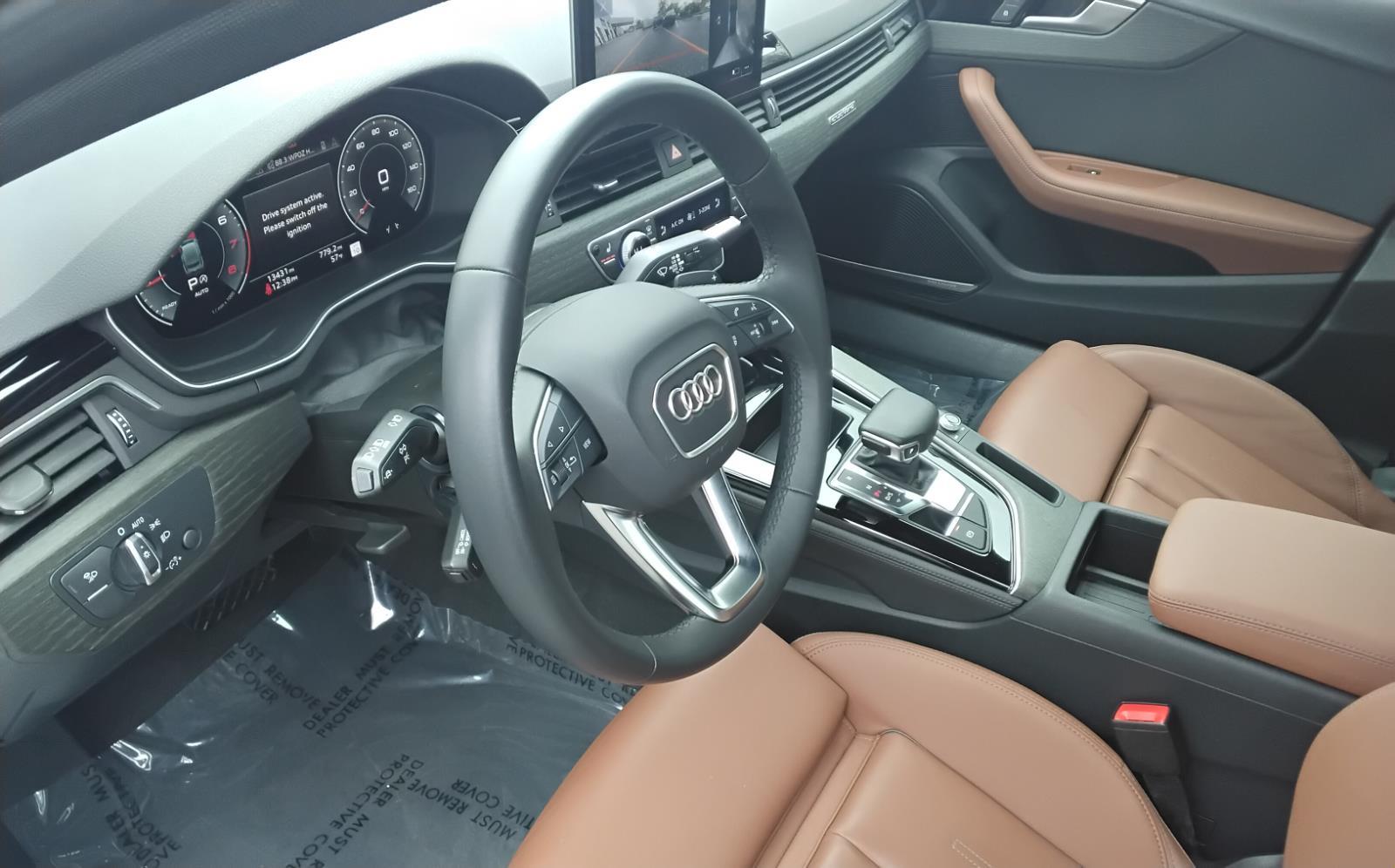 2025 Audi A5 Sportback S line Premium Plus