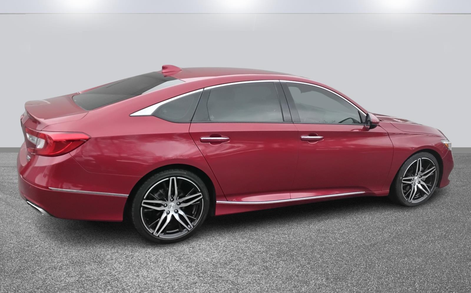 2021 Honda Accord Sedan Touring