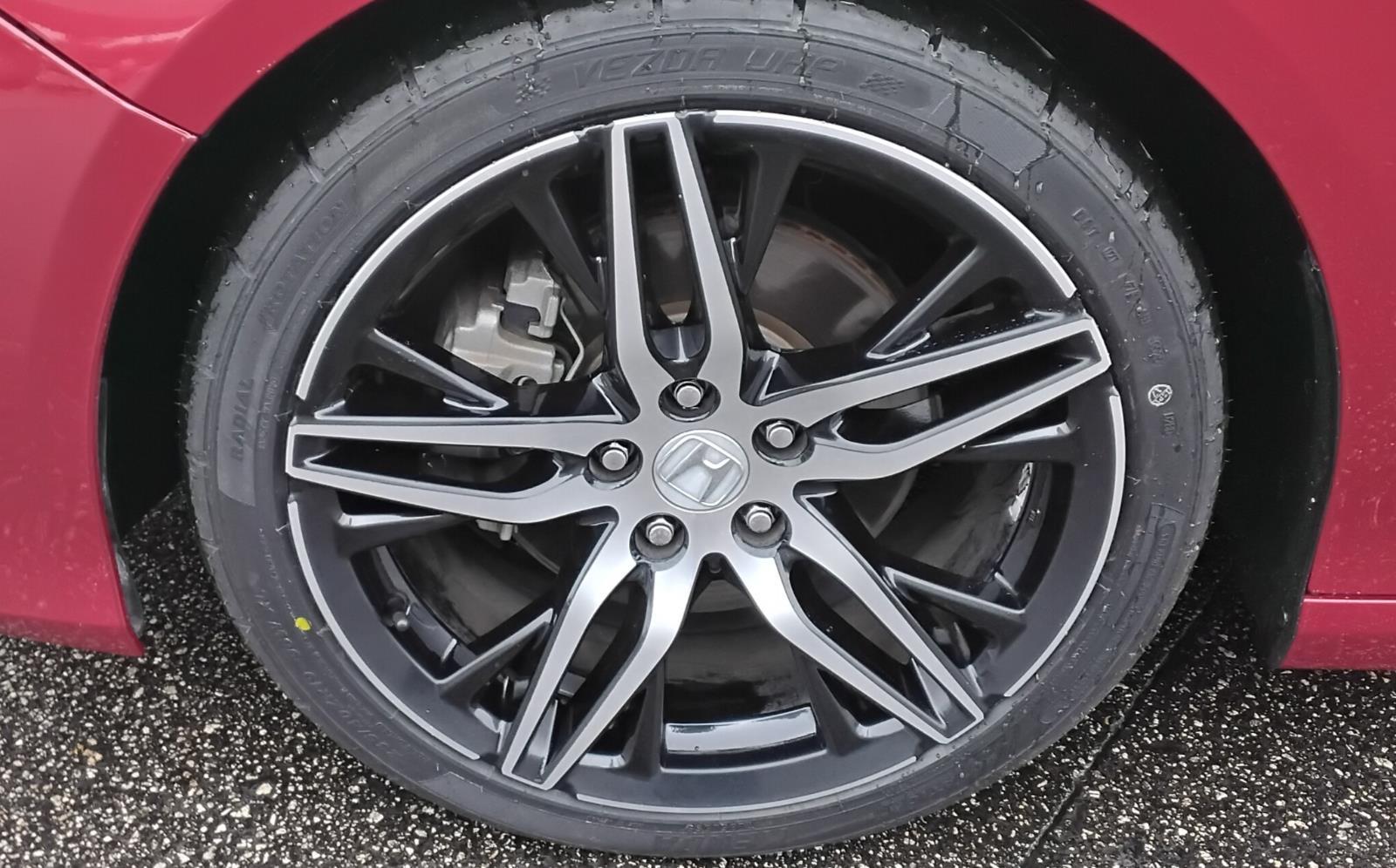 2021 Honda Accord Sedan Touring