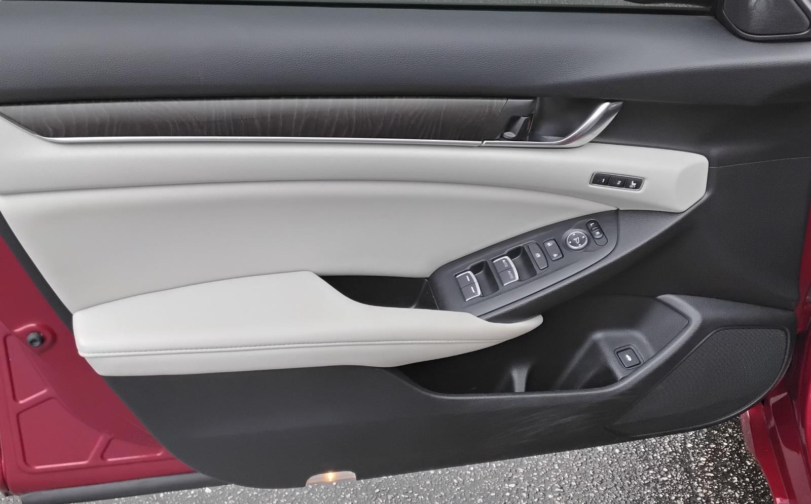 2021 Honda Accord Sedan Touring