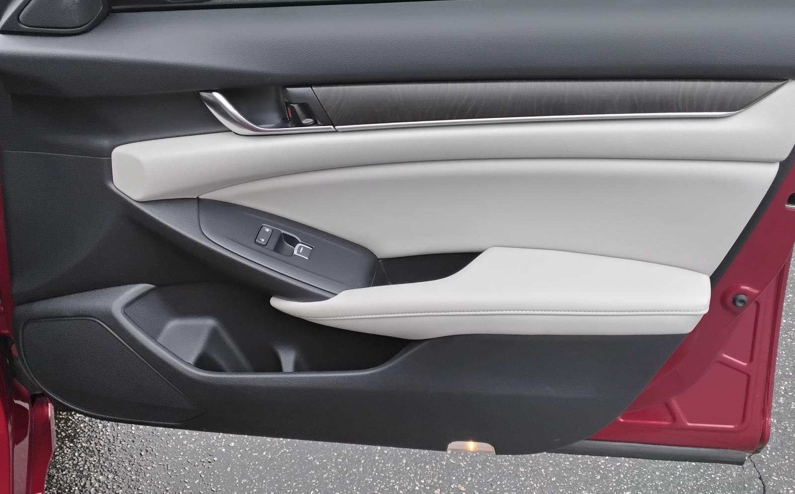 2021 Honda Accord Sedan Touring