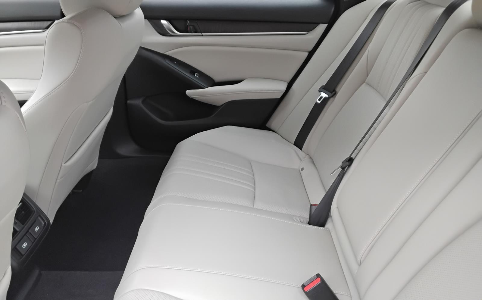 2021 Honda Accord Sedan Touring