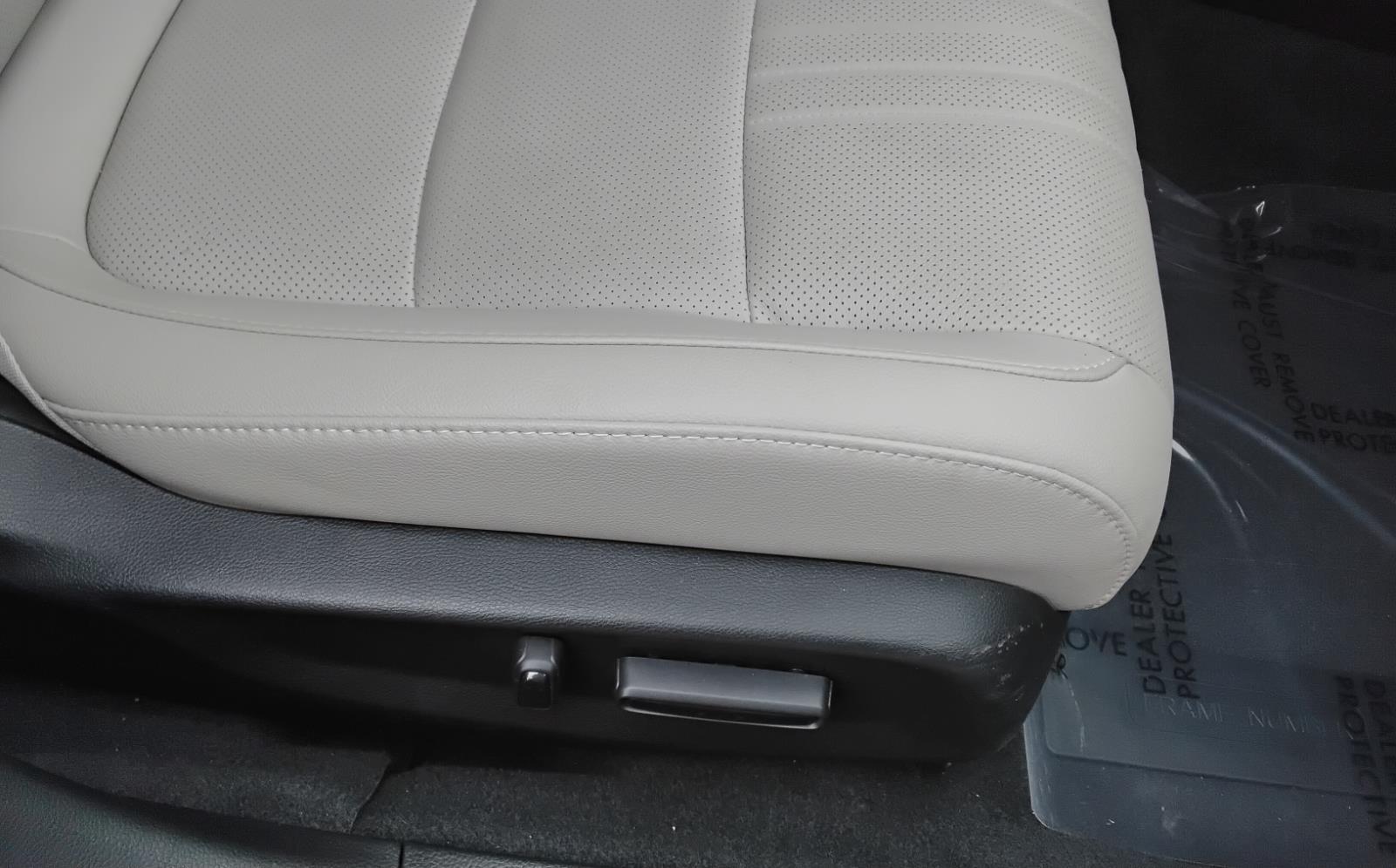 2021 Honda Accord Sedan Touring