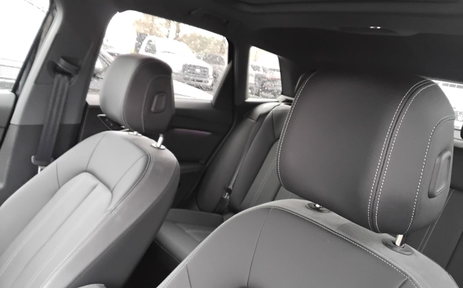 2025 Audi Q4 e-tron Premium