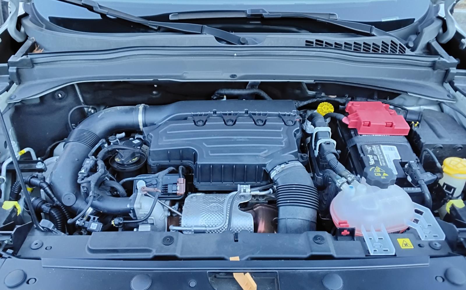 2021 Jeep Renegade Trailhawk