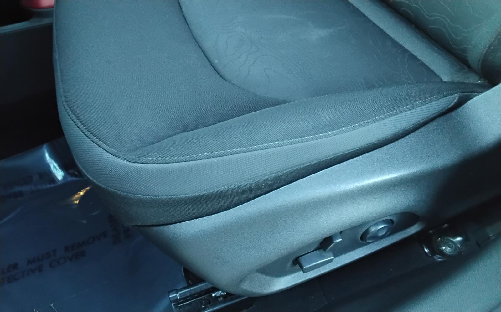 2021 Jeep Renegade Trailhawk