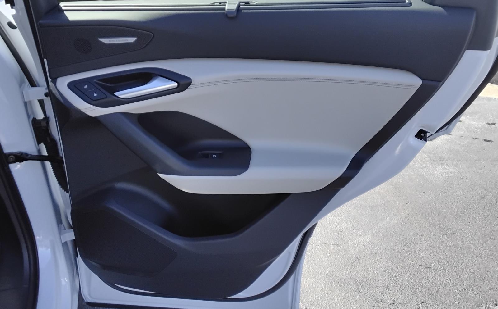 2025 Audi Q6 e-tron Premium Plus