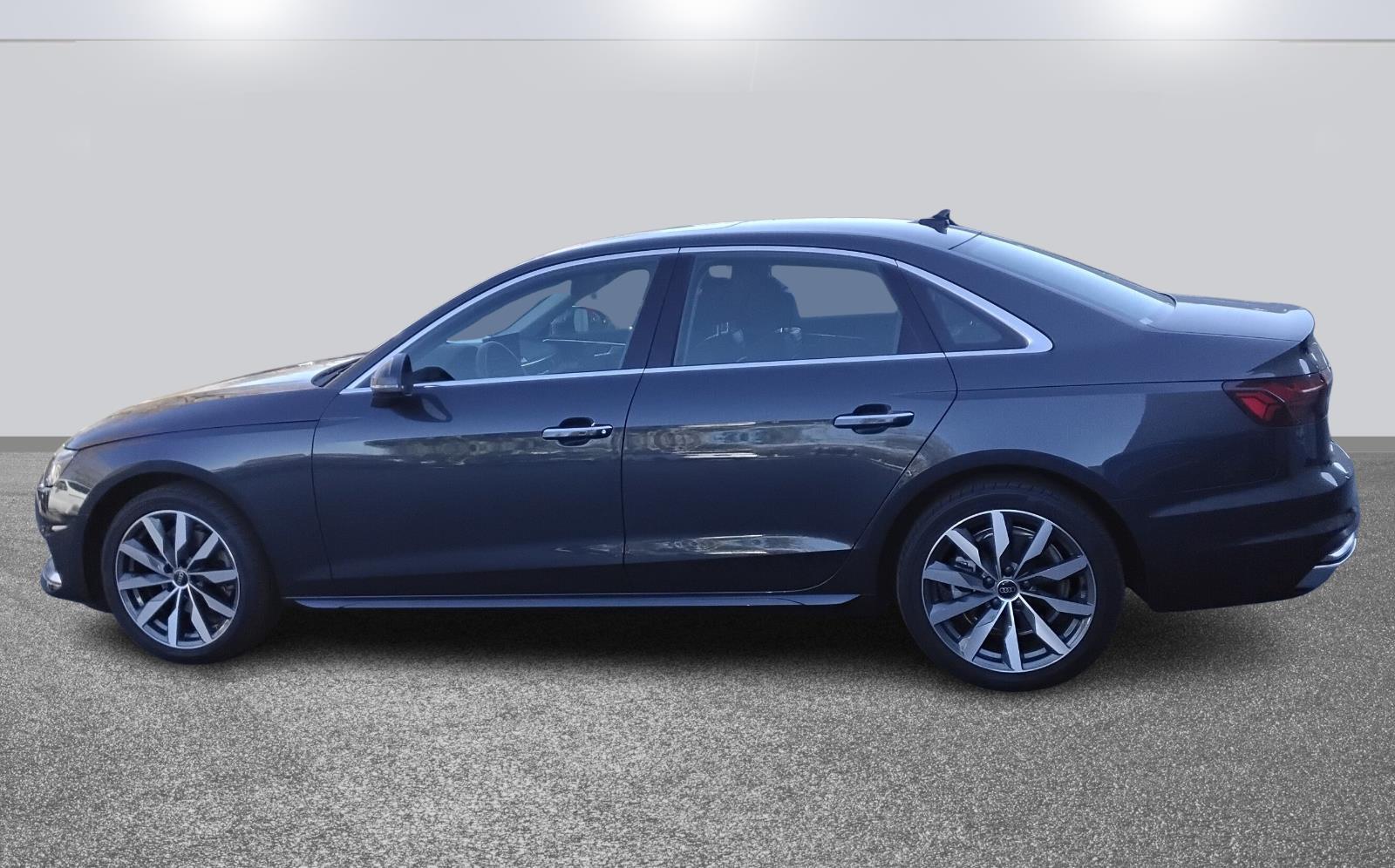 2024 Audi A4 Sedan Premium