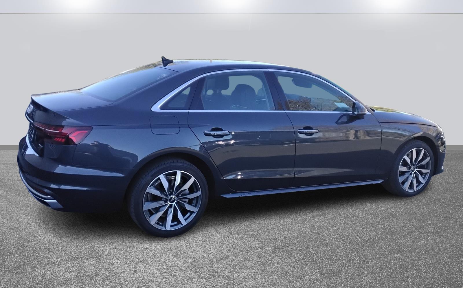 2024 Audi A4 Sedan Premium