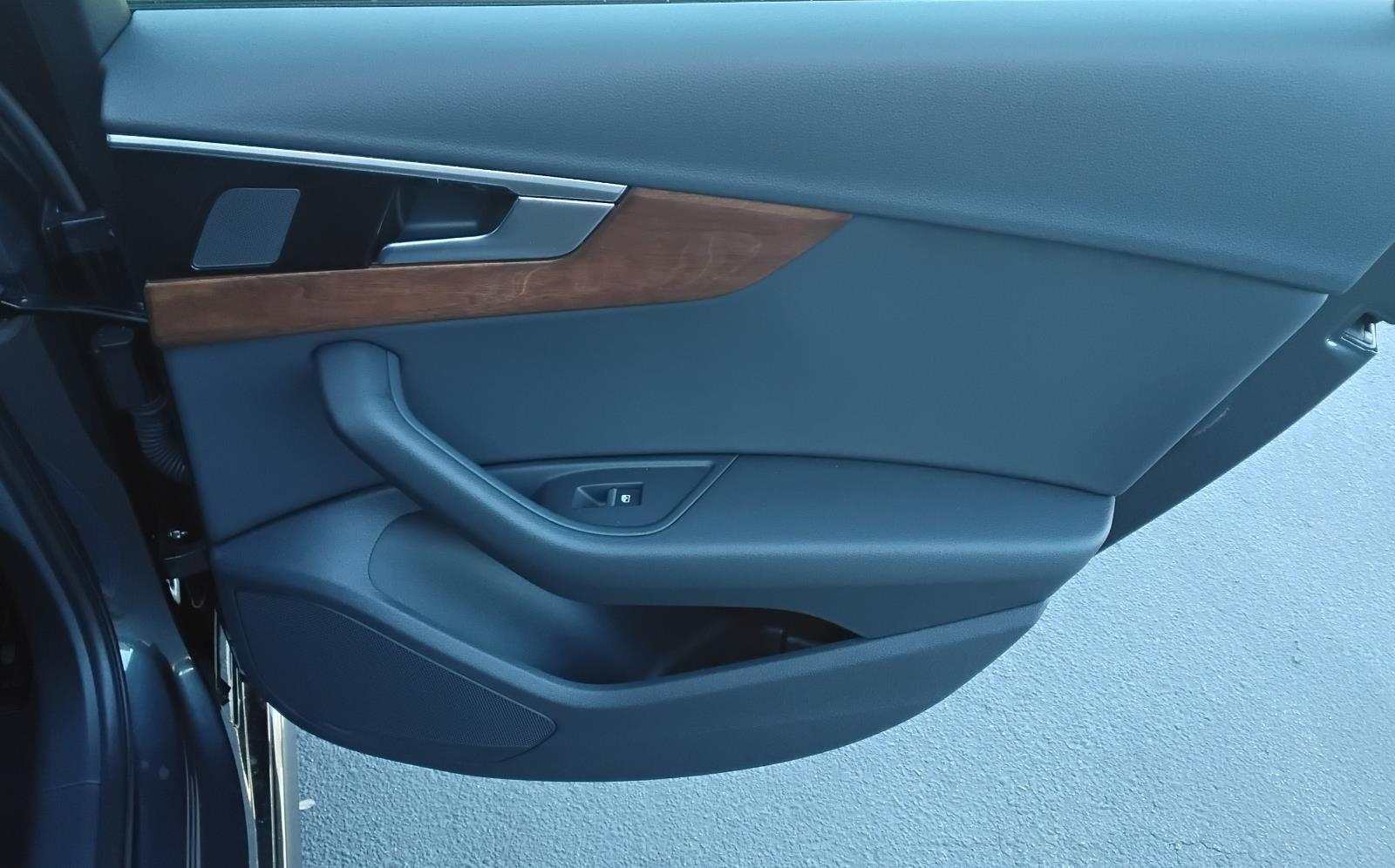 2024 Audi A4 Sedan Premium