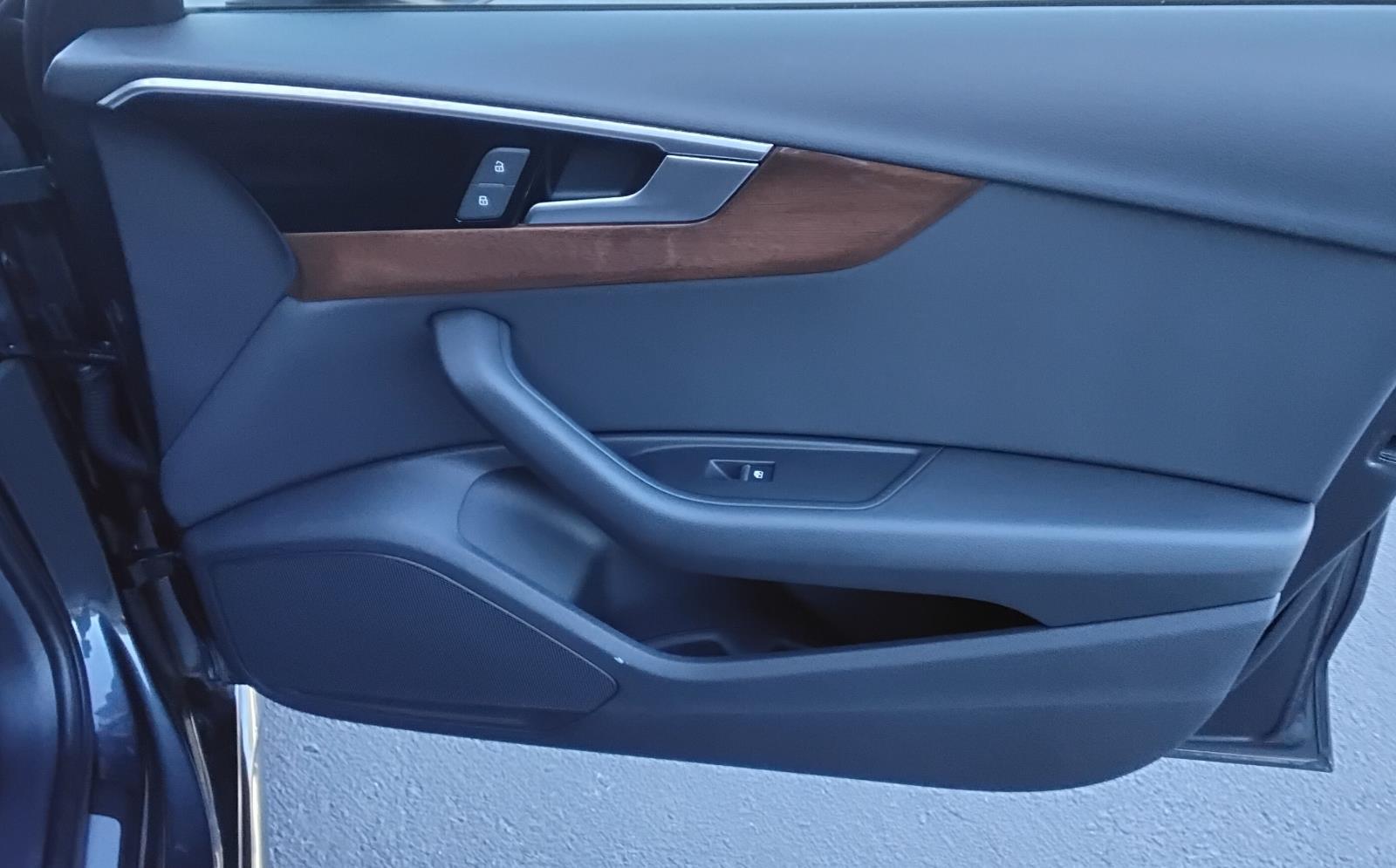 2024 Audi A4 Sedan Premium