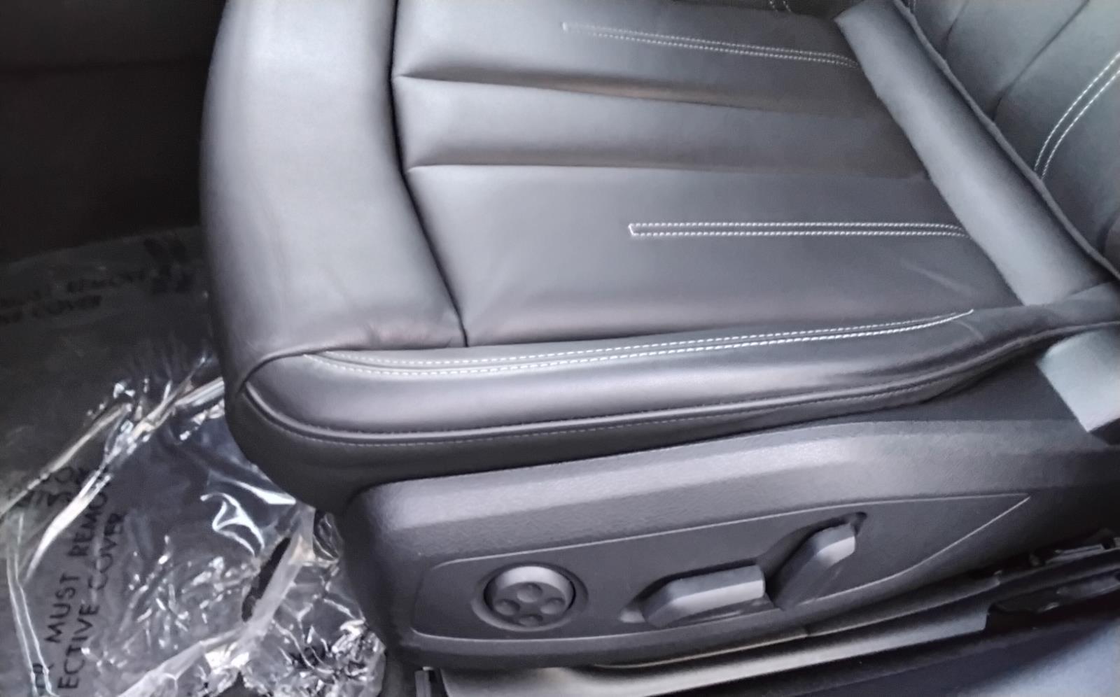 2024 Audi A4 Sedan Premium