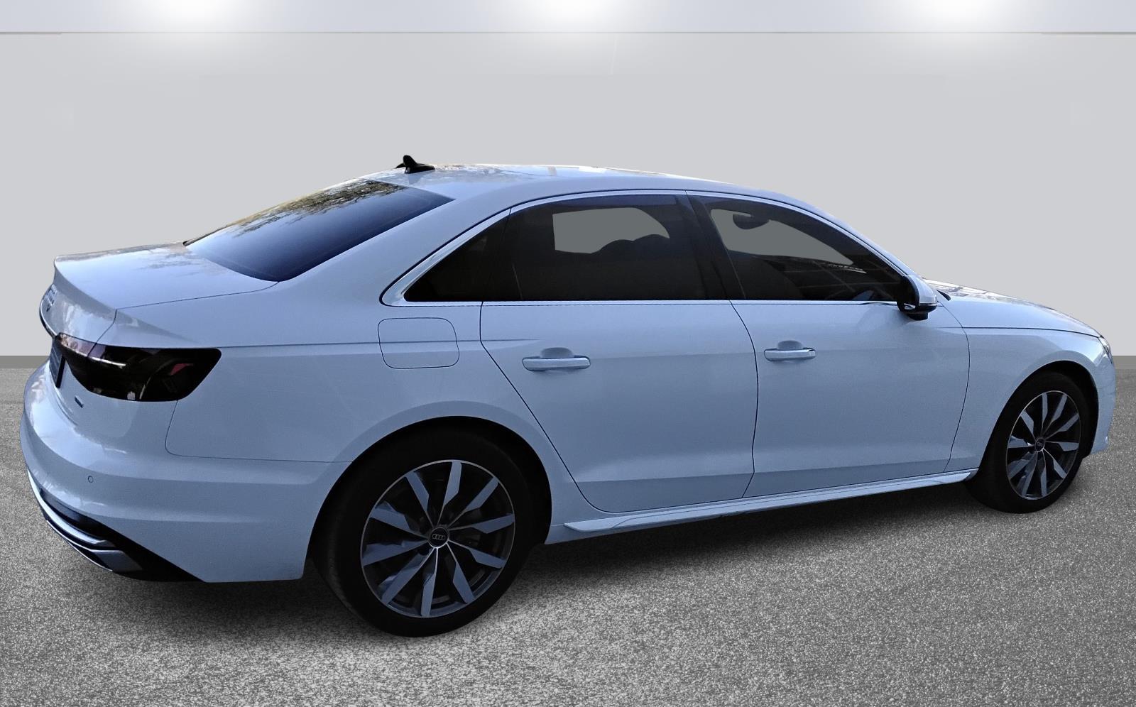 2023 Audi A4 Sedan Premium