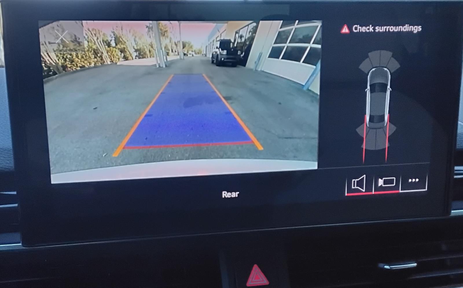 2023 Audi A4 Sedan Premium