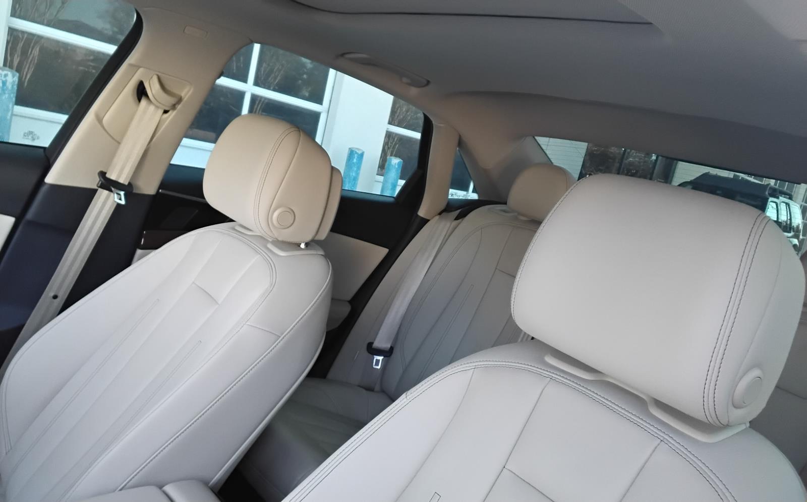 2023 Audi A4 Sedan Premium