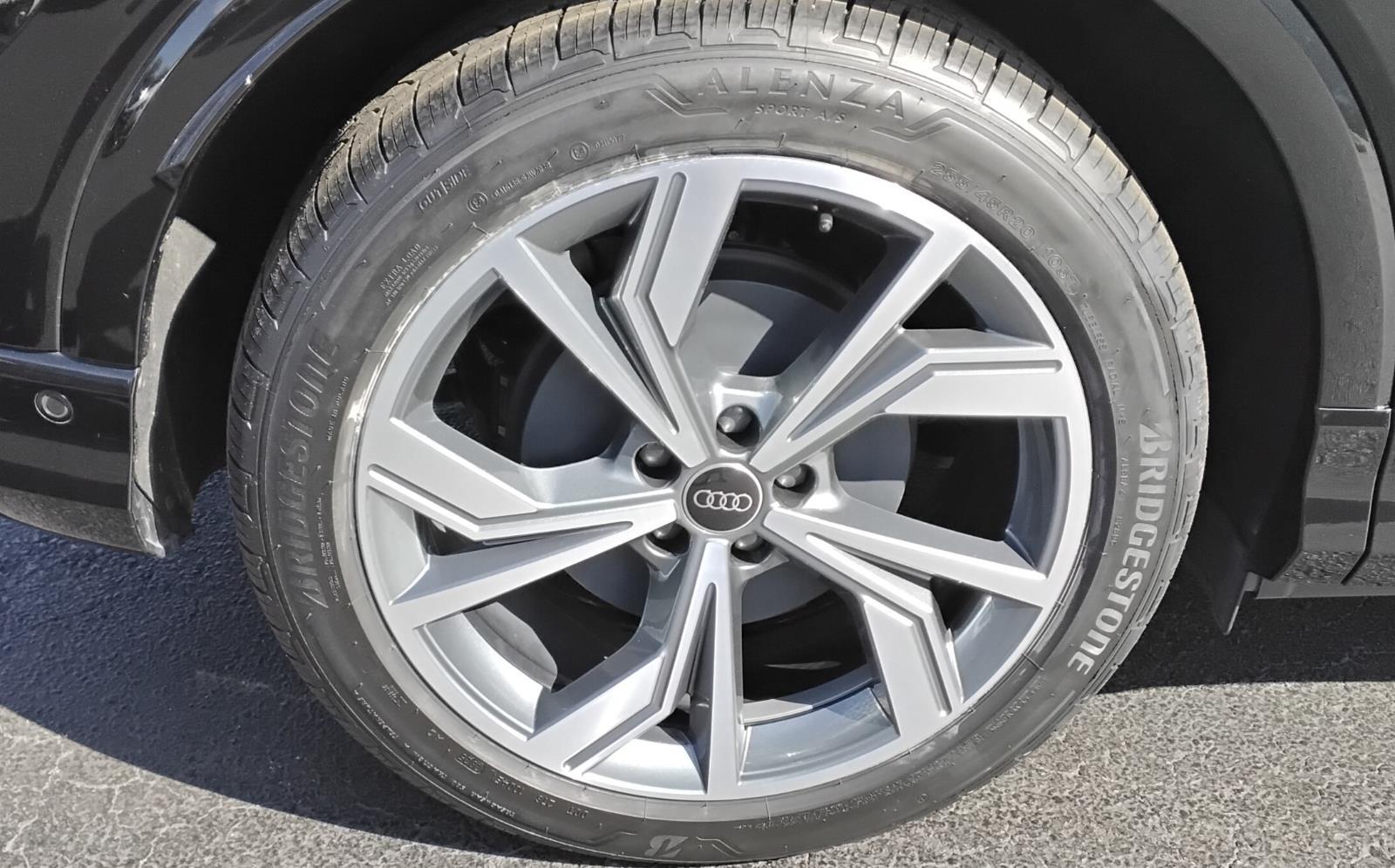 2024 Audi Q4 e-tron Sportback Premium Plus