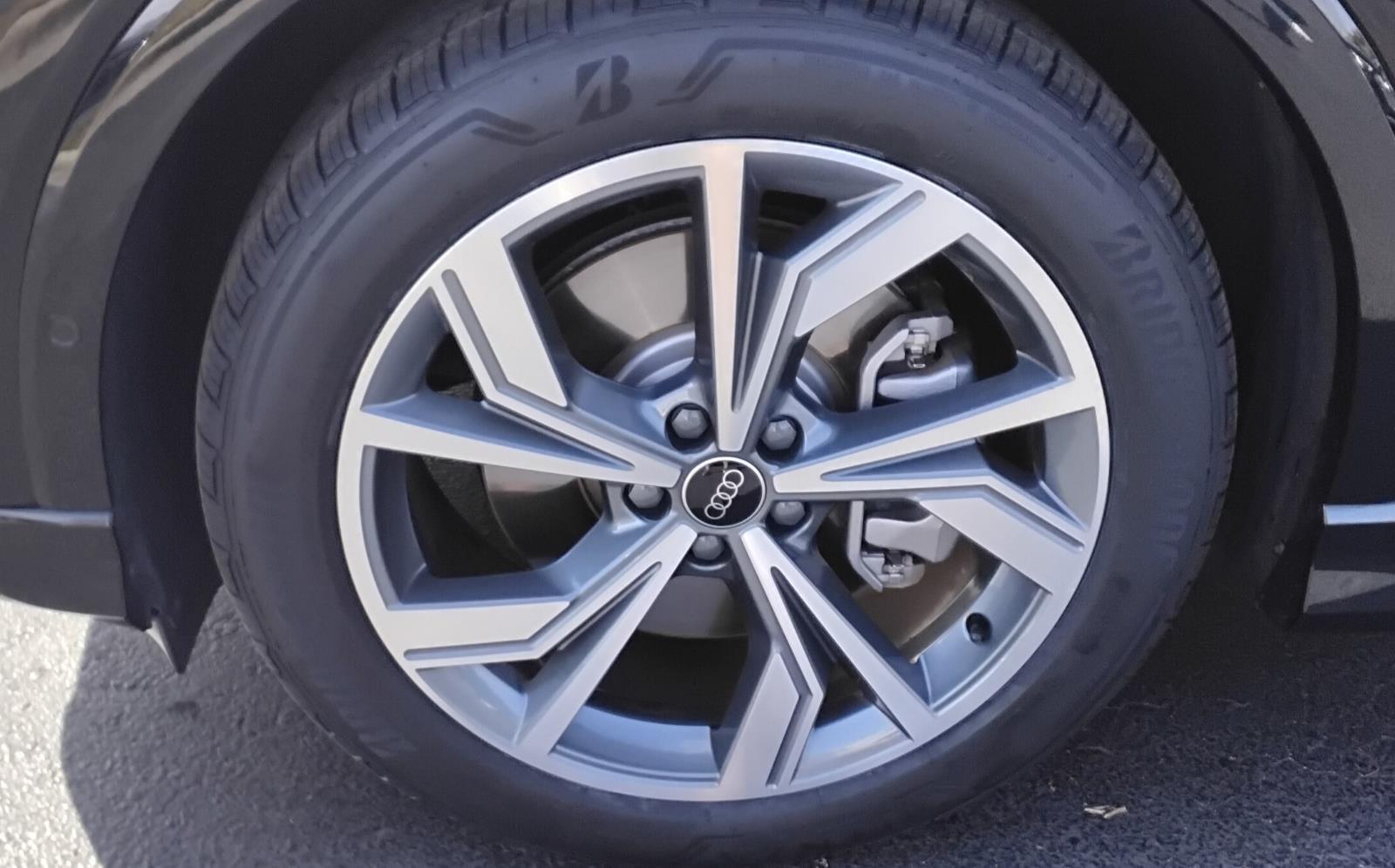 2024 Audi Q4 e-tron Sportback Premium Plus