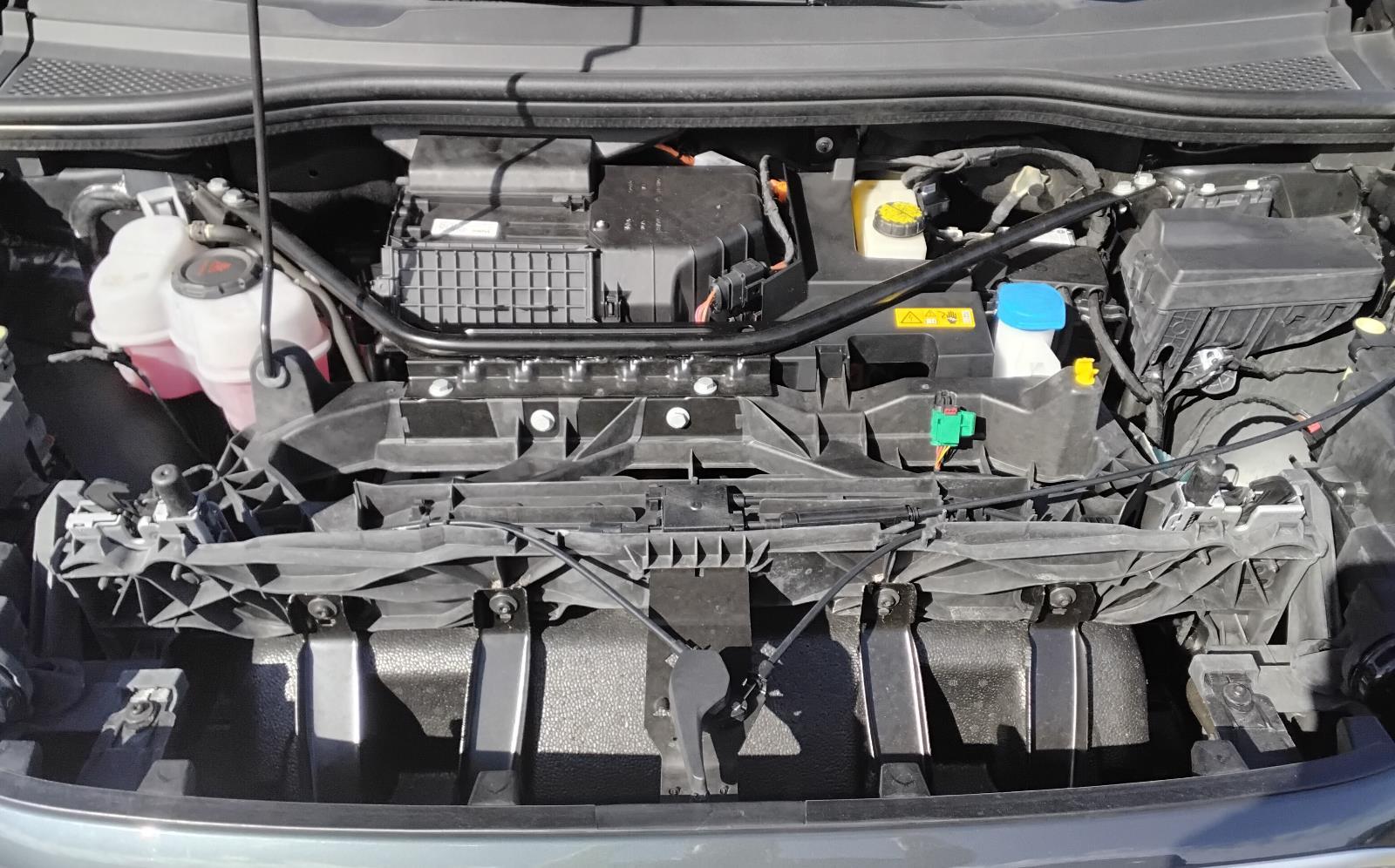 2024 Audi Q4 e-tron Sportback Premium Plus