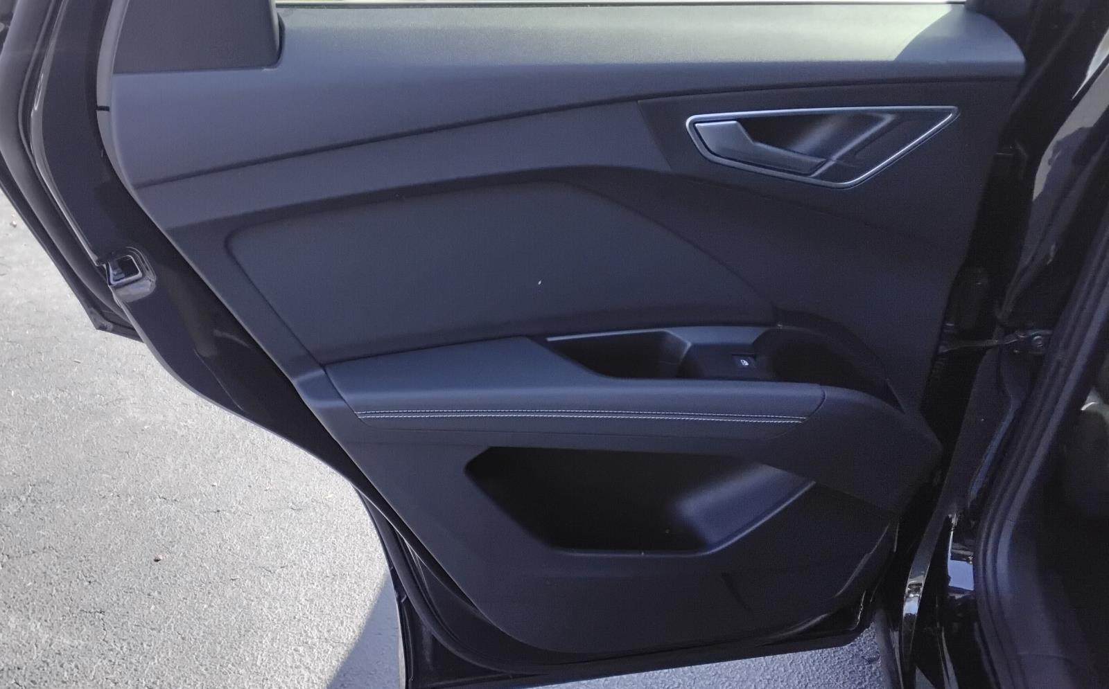 2024 Audi Q4 e-tron Sportback Premium Plus